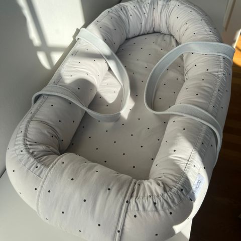 Babynest Liewood