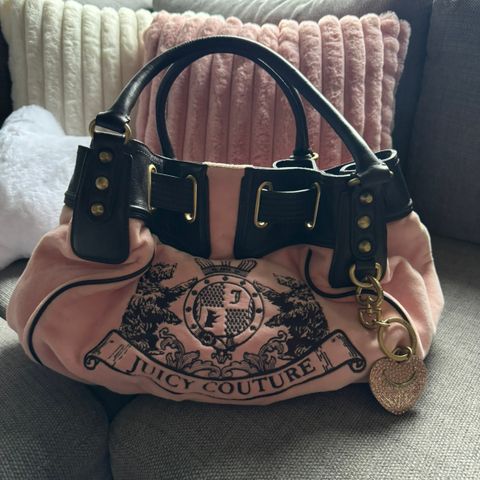 Juicy Couture veske