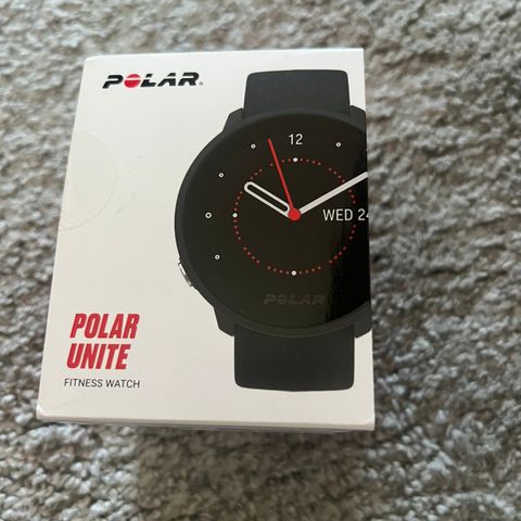 Polar Unite