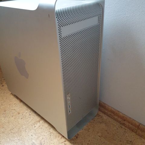 Apple Power Mac G5