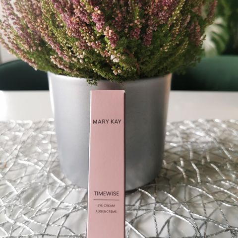 Mary Kay Eye Cream