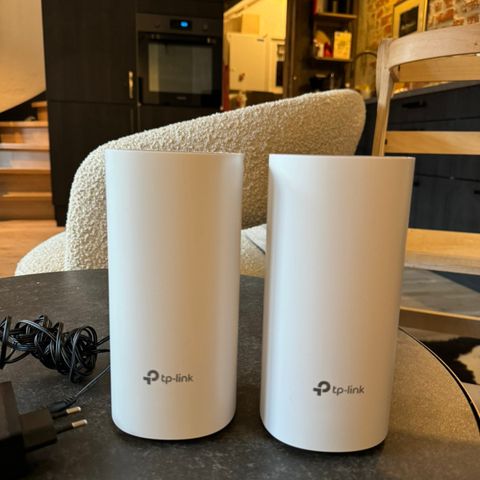 Mesh router TP Link