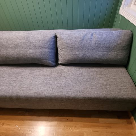 Sovesofa