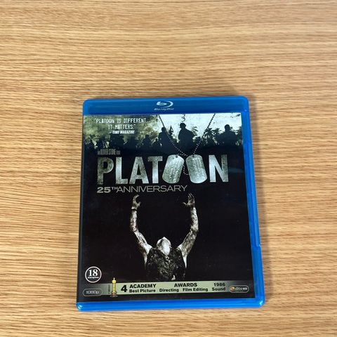 PLATOON