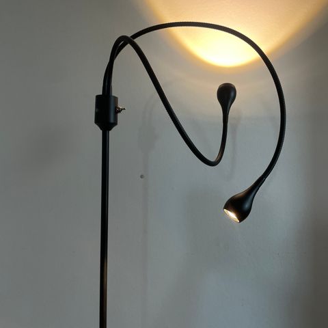 Lampe