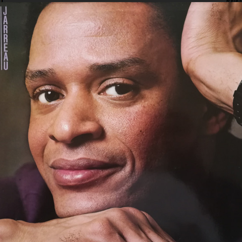 Al Jarreau - LP-plater