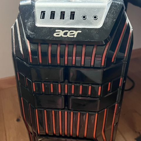 Acer PC selges