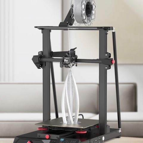 Creality CR-10 Smart pro