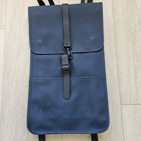 Rains backpack Navy