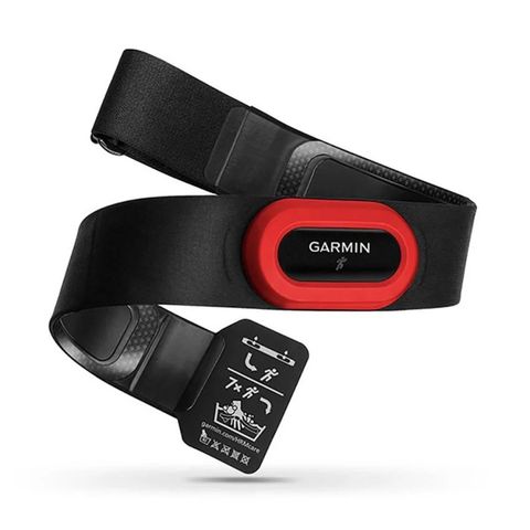 Garmin HRM Run