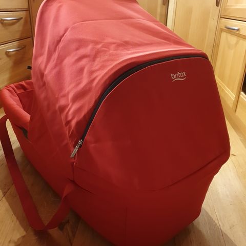 Britex go - baggdel