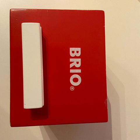 Brio putteboks