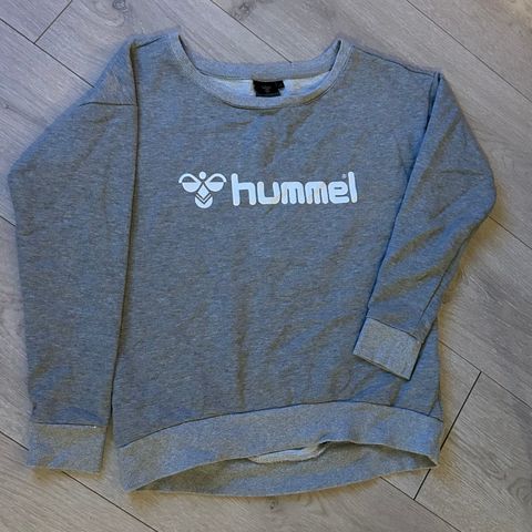 Hummel genser str XS