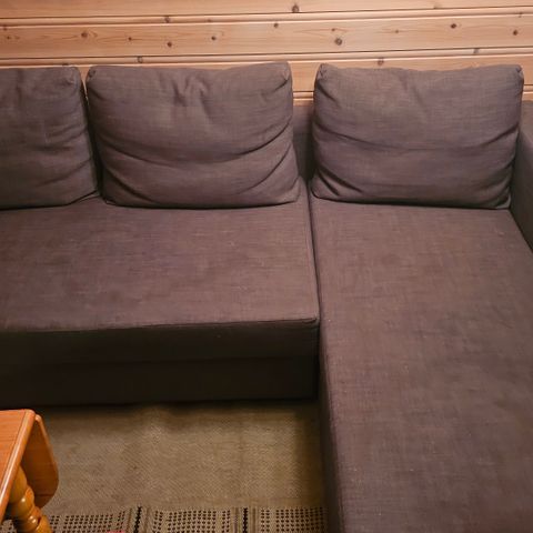 Sovesofa