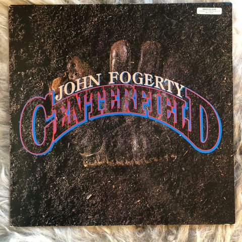 John Fogerty - Centerfield