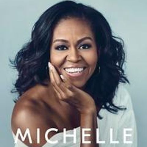 Becoming Michelle Obama