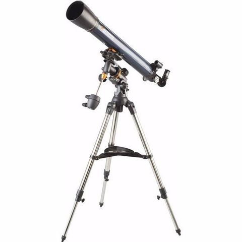 Celestron Astromaster 90 EQ