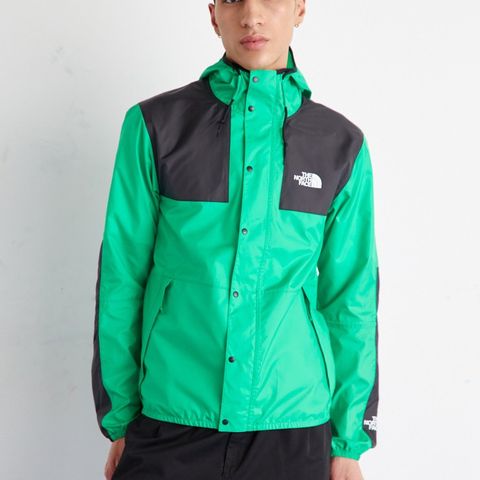 The North Face jakke