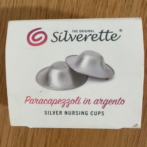 Silverette - regular