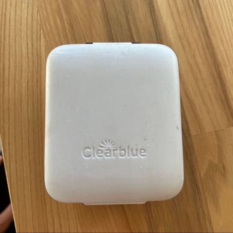 Clearblue Fertilitetsmonitor