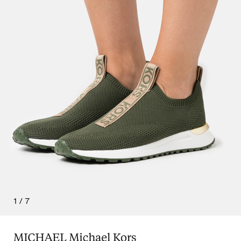 Michael Kors sko