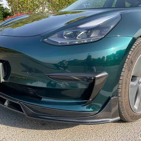 Aero Styling Kit til Tesla Model 3