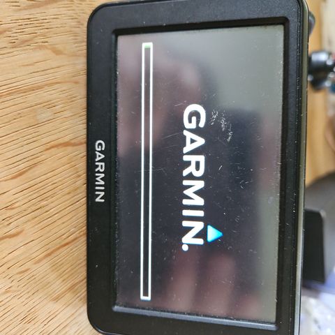 Garmin gps nuvi 40lm