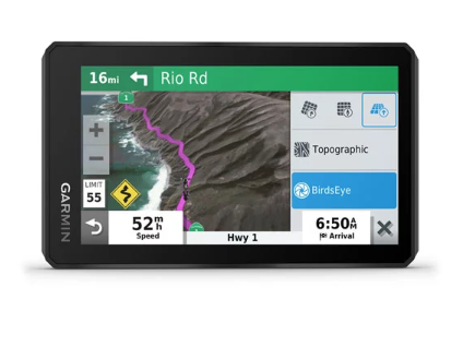 GPS - Garmin Zumo XT / XT2