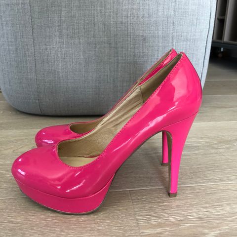 Pumps str 39/40