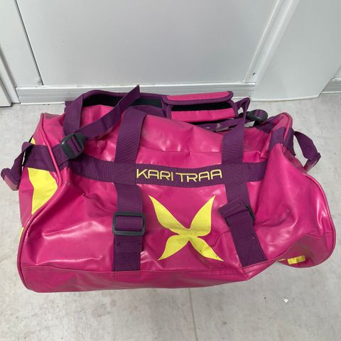 Kari Traa Duffelbag 50l