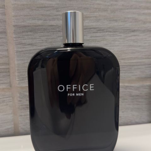 Fragrance One Office For Men