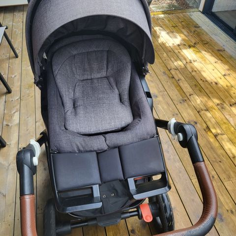 Stokke trailz