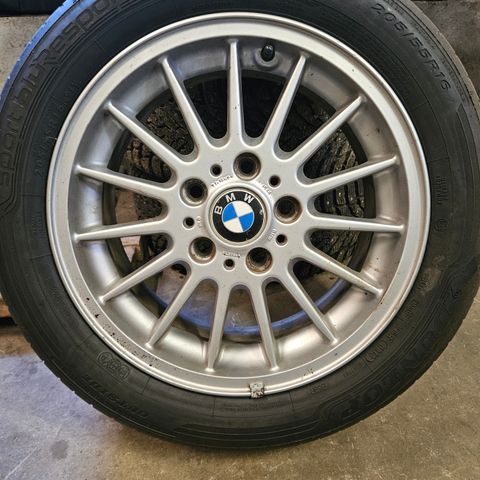 Bmw Style 32, 16"