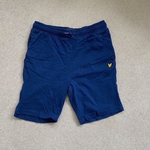 Lyle & Scott shorts