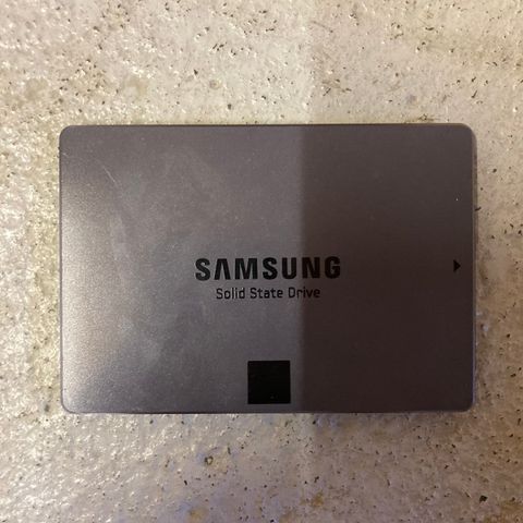 Samsung 840 EVO 256GB 2.5'' SSD