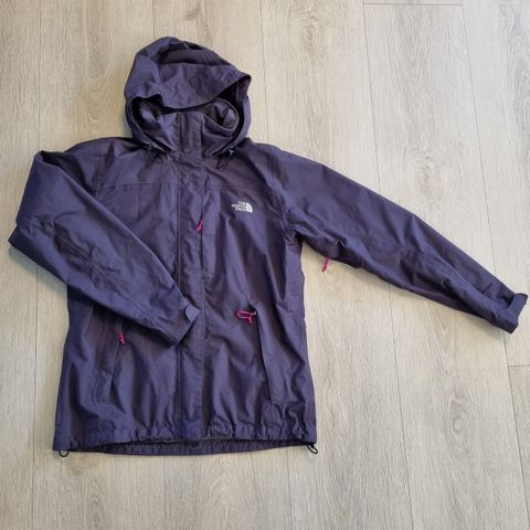 The North Face Hyvent jacket W's. Str. M.