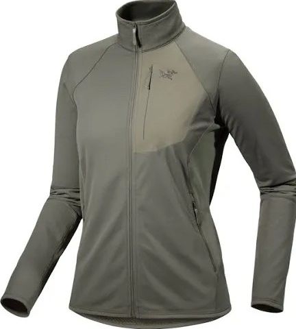 Arcteryx Delta fleece/jakke