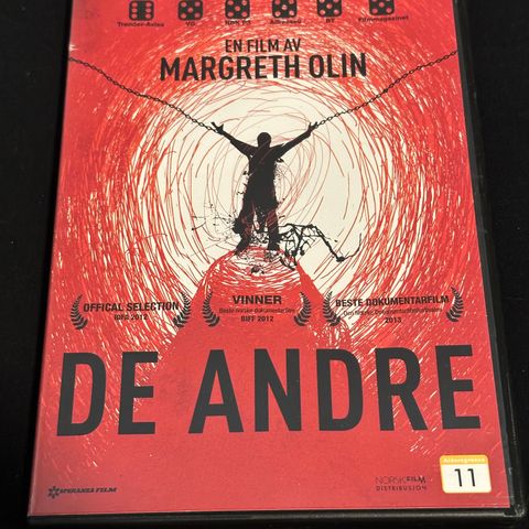 De Andre (DVD)