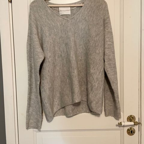 Ullgenser/pullover