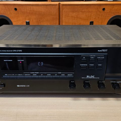 Denon DRA-275