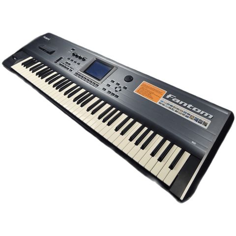 Roland Fantom FA76