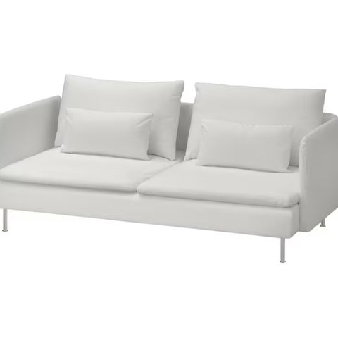 Søderhamn sofa