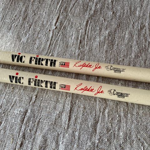 Vic Firth Ralphie jr. Corpmaster