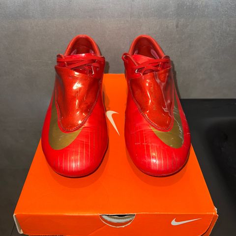 Nike Mercurial Vapor IV