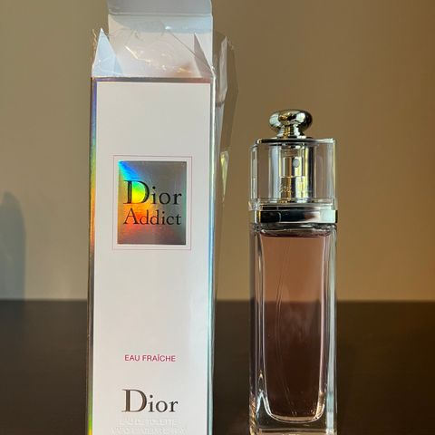 Dior Addict Eau Fraîche EdT 50 ml