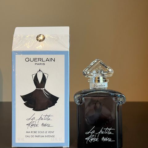 Guerlain La Petite Robe Noire EDP Intense 50 ml