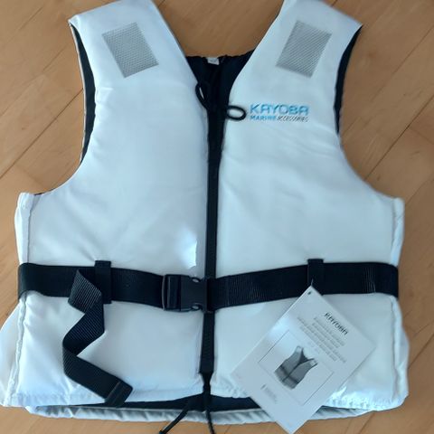 Flytevest Kayoba Marine 70-90