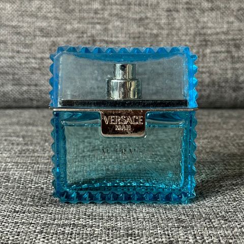 Versace aftershave