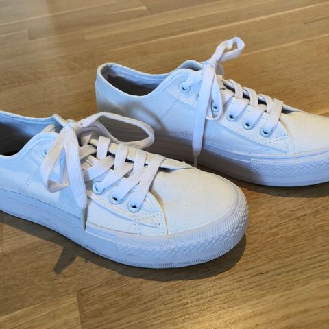 Jean Paul sneakers