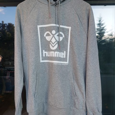 HUMMEL HETTEGENSER